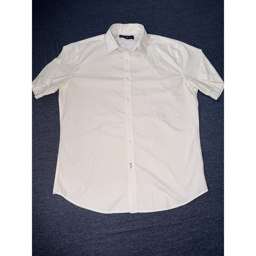 Beverly Hills Polo Club size M